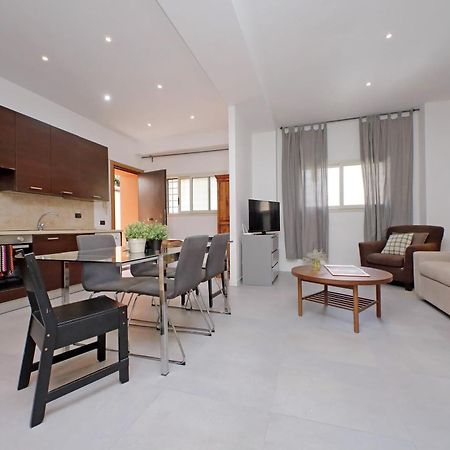Monte Del Gallo Apartment For Groups Roma Exterior foto
