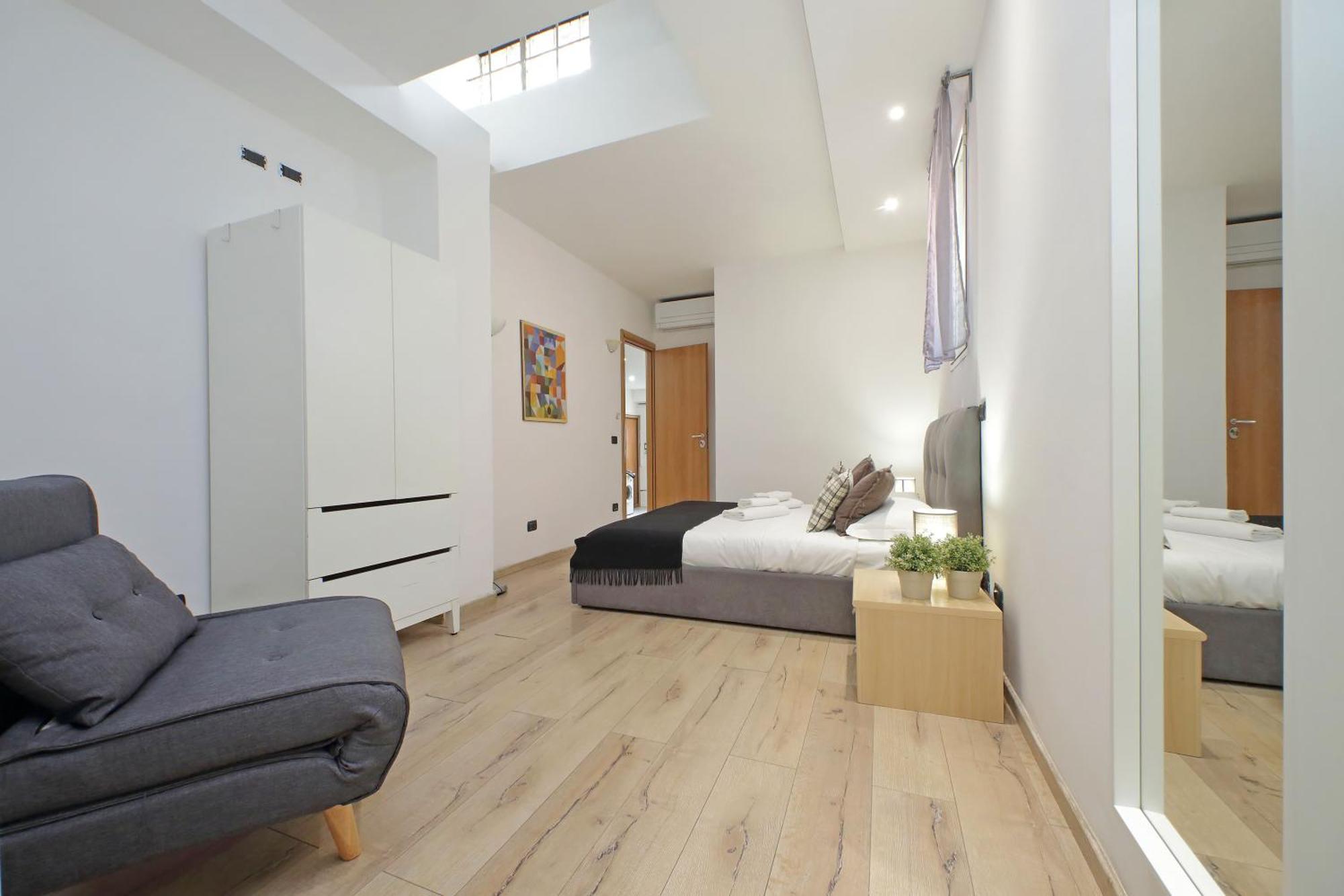 Monte Del Gallo Apartment For Groups Roma Exterior foto