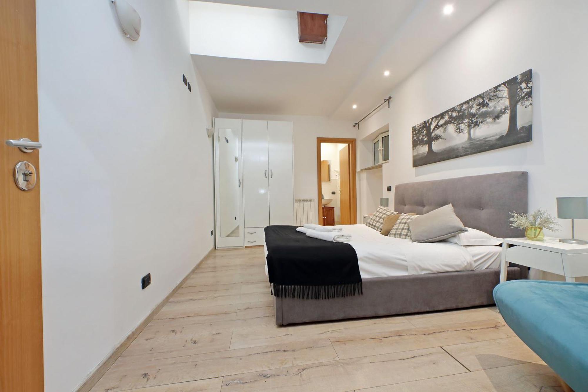 Monte Del Gallo Apartment For Groups Roma Exterior foto