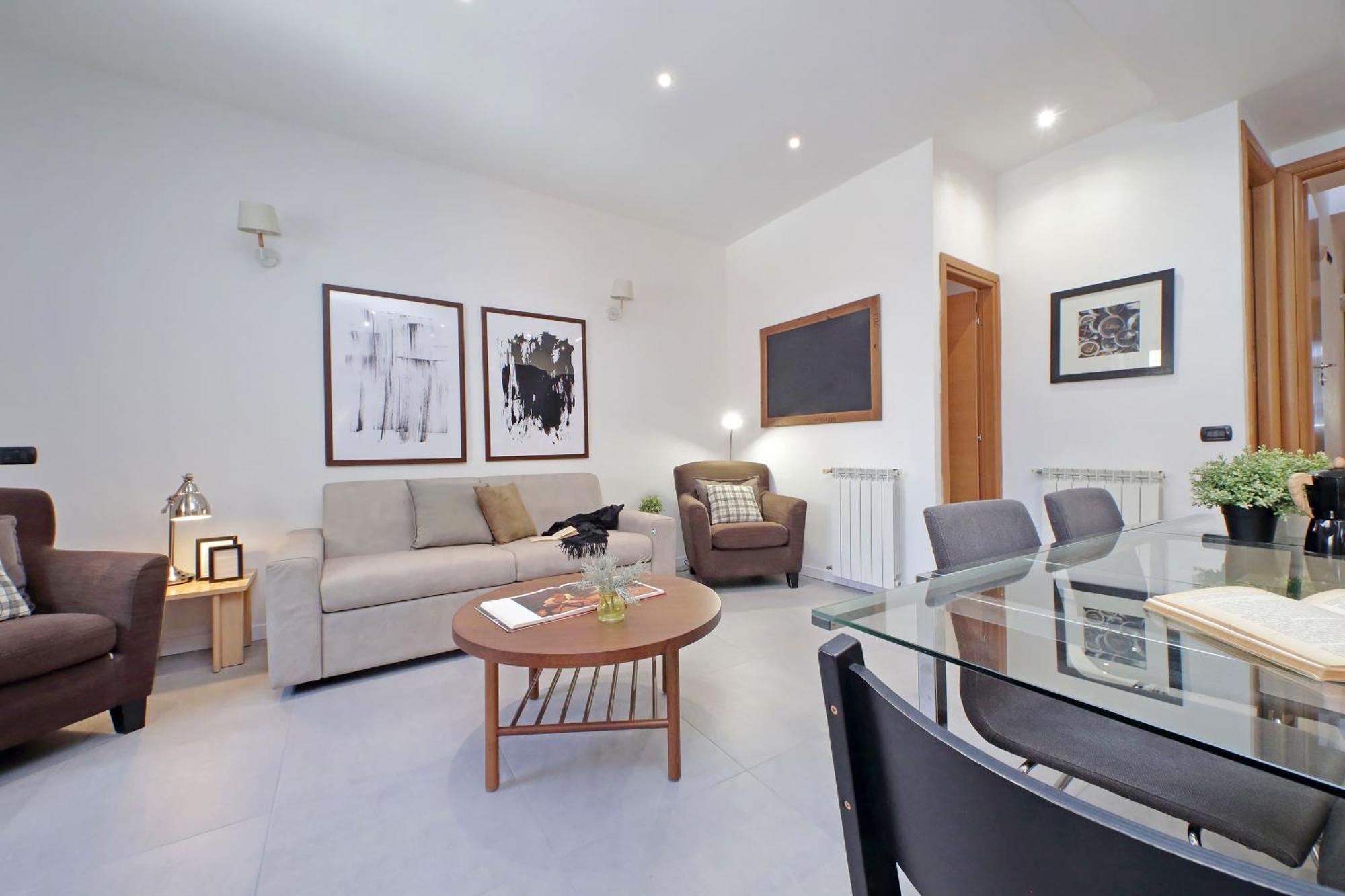 Monte Del Gallo Apartment For Groups Roma Exterior foto